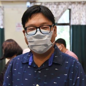 Datuk Seri Tan Hui Jing