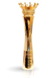 Optimax Eye Specialist Hospital Accolades