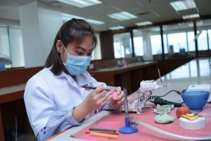Penang International Dental College